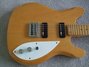 Rickenbacker 220/6 , Mapleglo: Body - Front