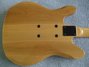 Oct 1992 Rickenbacker 220/6 , Mapleglo: Body - Rear