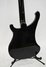 Oct 2019 Rickenbacker 4003/4 , Jetglo: Body - Rear