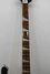 Rickenbacker 4003/4 , Jetglo: Neck - Front