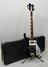 Rickenbacker 4003/4 , Jetglo: Close up - Free