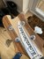 Rickenbacker 4003/4 Mod, Mapleglo: Headstock
