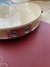 Jun 2014 Rickenbacker 4003/4 Mod, Mapleglo: Body - Rear