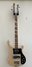 Rickenbacker 4003/4 Mod, Mapleglo: Full Instrument - Front