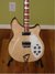 Rickenbacker 360/6 , Mapleglo: Body - Front