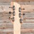 Rickenbacker 660/6 , Mapleglo: Headstock - Rear