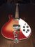 Rickenbacker 620/6 , Fireglo: Free image