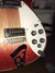 Rickenbacker 620/6 , Fireglo: Close up - Free2