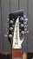 Rickenbacker 330/12 , Jetglo: Headstock