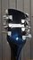Rickenbacker 330/12 , Jetglo: Headstock - Rear