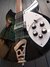 Rickenbacker 330/12 , Jetglo: Close up - Free2