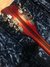 Rickenbacker 1993/12 Custom order, Fireglo: Neck - Rear