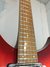 Rickenbacker 330/6 , Fireglo: Neck - Front