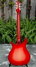 Rickenbacker 350/6 V63, Fireglo: Full Instrument - Rear