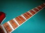 Rickenbacker 360/6 , Fireglo: Neck - Front