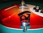 Rickenbacker 360/6 , Fireglo: Close up - Free2