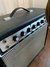 Rickenbacker TR7/amp , Black: Free image