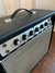 Rickenbacker TR7/amp , Black: Free image2