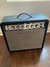 Rickenbacker TR7/amp , Black: Full Instrument - Front