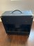 Rickenbacker TR7/amp , Black: Full Instrument - Rear
