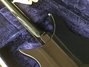 Rickenbacker 355/6 JL, Jetglo: Full Instrument - Rear
