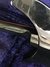 Rickenbacker 355/6 JL, Jetglo: Neck - Rear