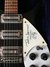 Rickenbacker 355/6 JL, Jetglo: Close up - Free2