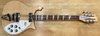 Rickenbacker 620/12 , Mapleglo: Full Instrument - Front