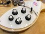 Rickenbacker 620/12 , Mapleglo: Close up - Free2
