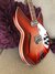 Rickenbacker 360/12 C63, Fireglo: Free image2