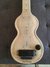 Rickenbacker 59/6 LapSteel, Cream: Body - Front