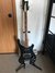 Rickenbacker 4001/4 Mod, Jetglo: Full Instrument - Front