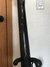 Rickenbacker 4001/4 Mod, Jetglo: Neck - Rear