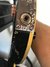 Rickenbacker 4001/4 Mod, Jetglo: Close up - Free2