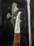 Rickenbacker 4003/4 , Jetglo: Headstock