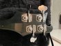 Rickenbacker 4003/4 , Jetglo: Headstock - Rear