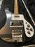 Rickenbacker 4003/4 , Jetglo: Body - Front