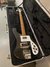 Rickenbacker 4003/4 , Jetglo: Full Instrument - Front