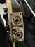 Rickenbacker 4003/4 , Jetglo: Close up - Free
