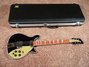 Rickenbacker 660/6 , Jetglo: Free image