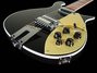 Rickenbacker 660/6 , Jetglo: Body - Front