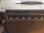 Rickenbacker TR25/amp , Black: Body - Front