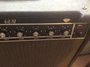 Dec 1974 Rickenbacker TR25/amp , Black: Body - Rear