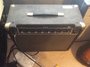 Rickenbacker TR25/amp , Black: Full Instrument - Front