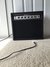 Rickenbacker TR7/amp , Black: Full Instrument - Front