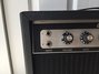 Rickenbacker TR7/amp , Black: Full Instrument - Rear