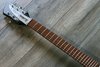 Rickenbacker 325/6 C64, Jetglo: Neck - Front