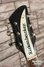 Rickenbacker 625/6 , Jetglo: Headstock