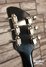 Rickenbacker 625/6 , Jetglo: Headstock - Rear