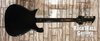 Rickenbacker 625/6 , Jetglo: Full Instrument - Rear